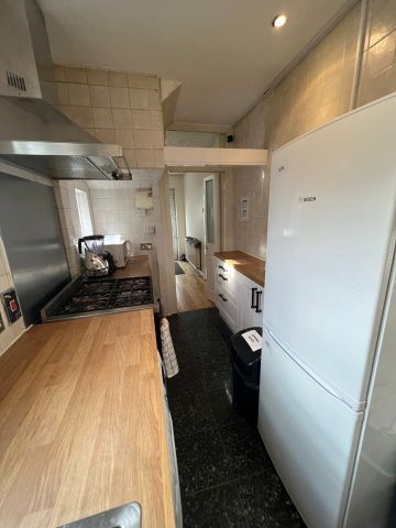 Room in a Shared House, Chalfont Avenue, HA9 - Photo 5