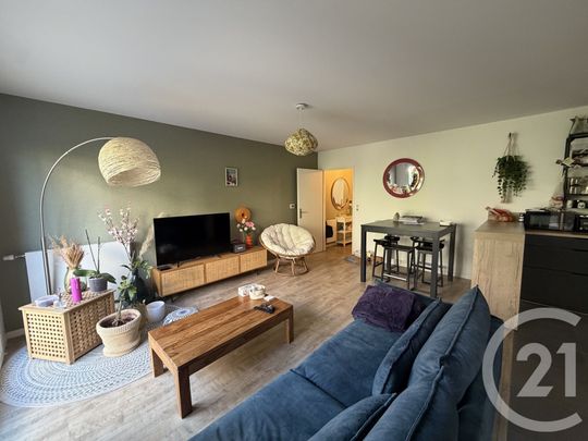 Location Appartement 3 pièces 65m² BEZANNES 51430 - Photo 1