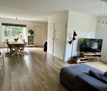 Huis te huur: Pastoor Leijtenstraat 6 4854 KP Bavel (Gem. Breda) - Photo 2