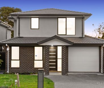 13B Kalinda Rd, Croydon VIC 3136 - House For Rent | Domain - Photo 3