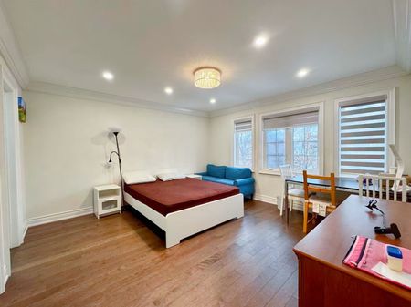 For Lease - 101 Gable Avenue Unit# Master Bedroom, Markham, Ontario - Photo 3