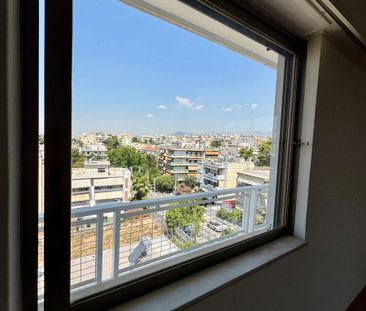 Διαμέρισμα για ενοικίαση Νέο Τέρμα (Μαρούσι) - Φωτογραφία 3