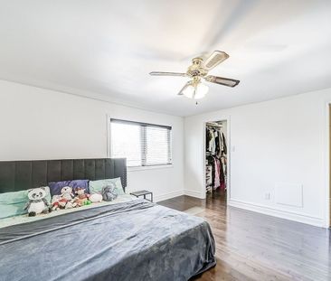 For Lease - 3148 Harris Crescent Unit# Upper, Mississauga, Ontario - Photo 5