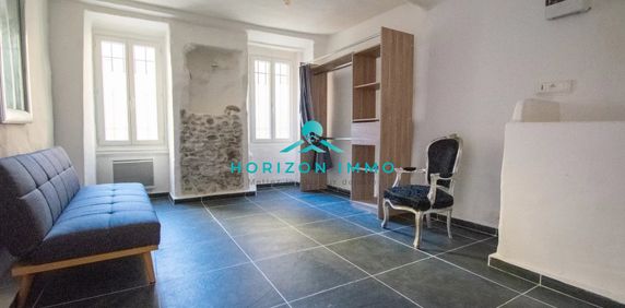 Location Appartement 1 pièce 18m² ST LAURENT DU VAR 06700 - Photo 2
