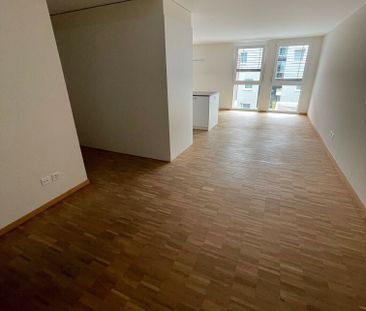 Loft/1 room on the 1st floor - Auguste Lambelet 3 - Le Locle - Photo 4