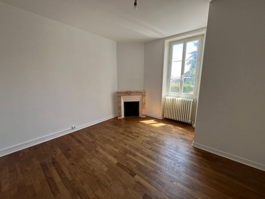 Maison à louer - Photo 1