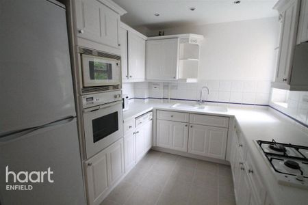 2 bedroom apartment to rent - Photo 4