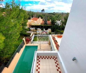 Ενοικίαση κατοικίας, 350 τ.μ., Κηφισιά, 5.500 € - Photo 6