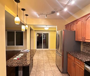 For Lease - 238 Royal Salisbury Way, Brampton, Ontario - Photo 2