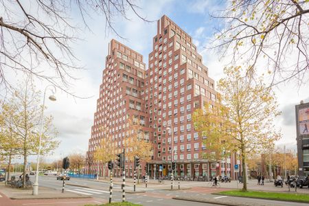 Jan van Galenstraat 25E, 1051KE Amsterdam - Foto 2