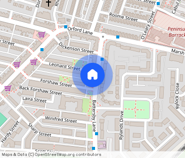 Battersby Lane, Warrington - Photo 1