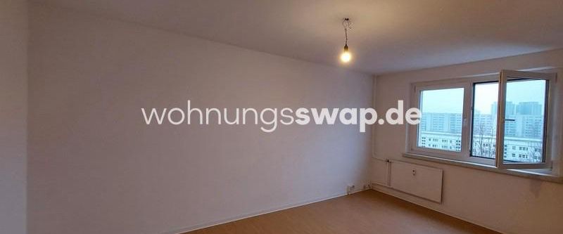 Wohnungsswap - 1 Zimmer, 30 m² - Zühlsdorfer Str., Marzahn, Berlin - Foto 1