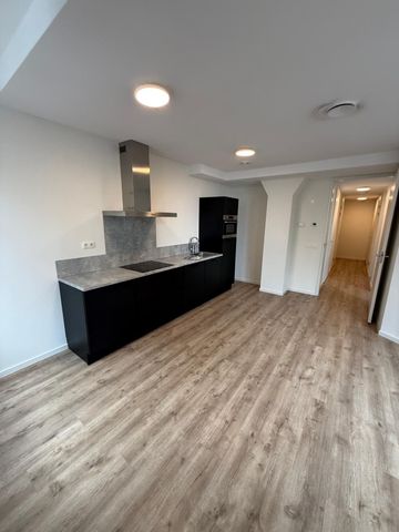 Appartement te huur: Prins Hendrikkade 11-R 3071 KB Rotterdam - Photo 4