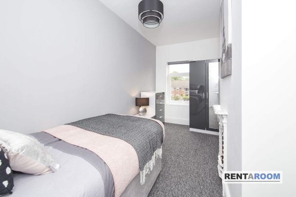 Grove Road, Nuneaton, CV10 8JS - Photo 1