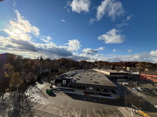 For Lease - 259 The Kingsway N/A Unit# 617, Toronto, Ontario - Photo 1