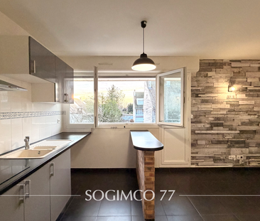 Location Appartement 2 pièces 38m² LAGNY SUR MARNE 77400 - Photo 4