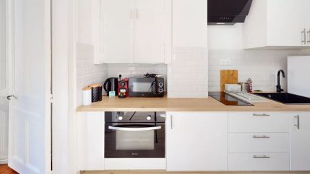 Appartement Le Havre 2 pièce(s) 38 m2 - Photo 3