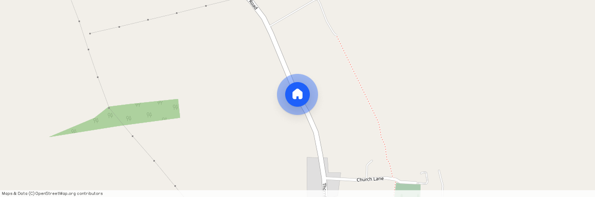 Thornton Road, North Owersby, LN8