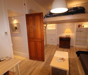 Appartement T1 à GRENOBLE - Photo 1