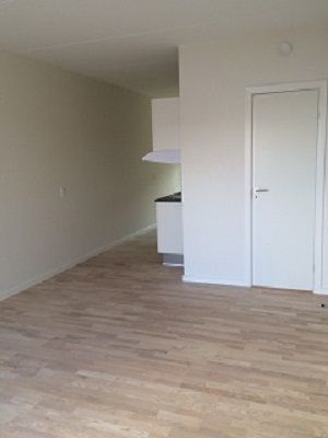 1-værelses studiebolig - Photo 1