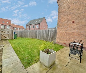 3 bedroom House To Let - Photo 3