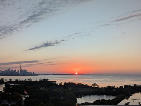 For Lease - 2230 Lake Shore Boulevard Unit# 1706, Toronto, Ontario - Photo 3