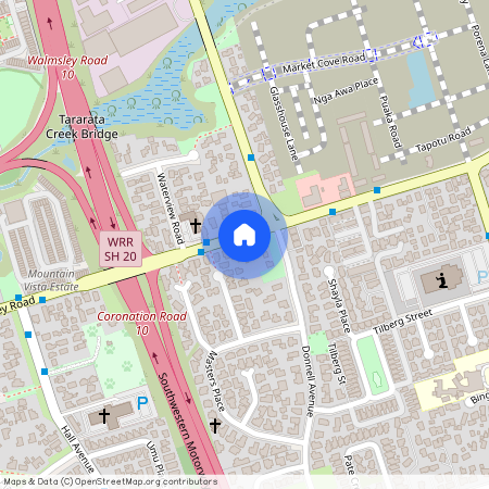 72 Walmesley Road, Auckland