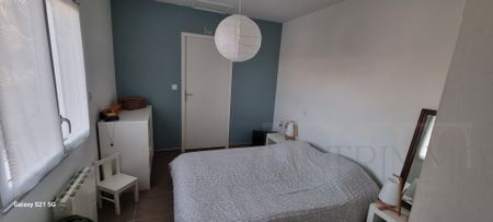 Location Maison 6 pièces 160m² SUSSARGUES 34160 - Photo 4