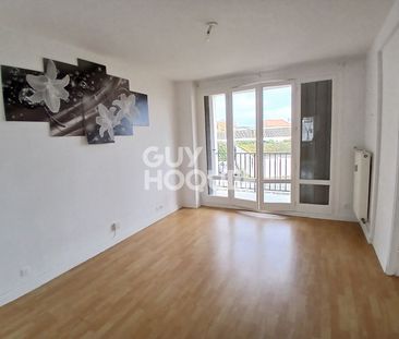 Location Appartement 2 pièces 44m² - Photo 6