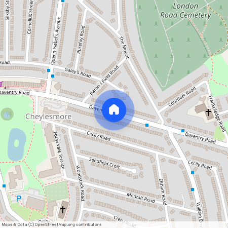 Daventry Road, Coventry, CV3 5HN