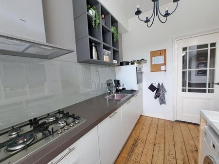 Te huur: Appartement Leemptstraat in Nijmegen - Photo 2