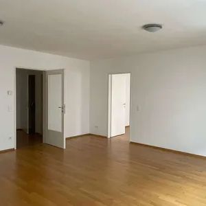Ab 01.12.2026 ZENTRAL und RUHIG, perfekt aufgeteilte 2Zi Wohnung mit Gemeinschaftsgarten und Option auf KFZ Stellplatz - Foto 3