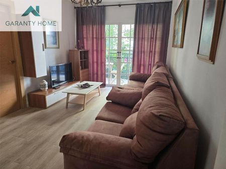 Alquiler de piso en La Trinidad - Photo 4