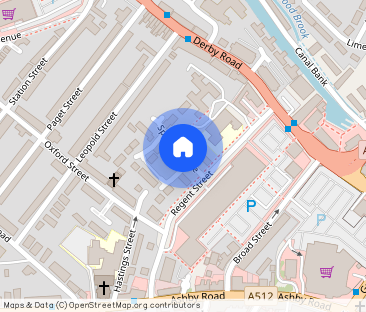 Speeds Pingle, Loughborough, LE11 - Photo 1