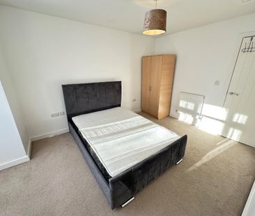 1 bedroom semi-detached house to rent - Photo 1