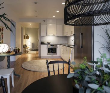 Läkaregatan, Skillingaryd - Foto 6