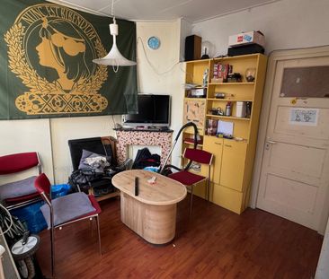 Te huur: Kamer IJsselstraat in Groningen - Photo 1