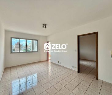 Apartamento para alugar, Botafogo - Campinas/SP - Photo 4