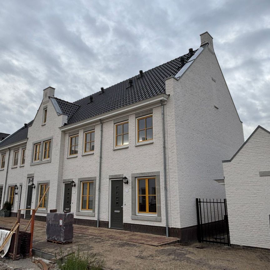 Huismanshof 9, De Veste, 5708XD, Helmond - Foto 1