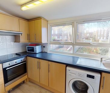 1 bedroom flat to rent - Photo 6