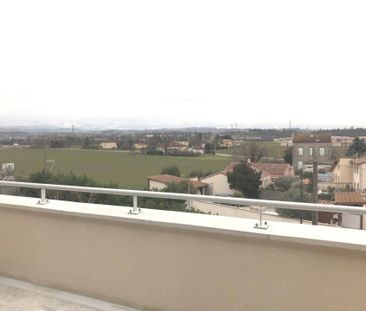 Location appartement 2 pièces 48.71 m² à Chatuzange-le-Goubet (26300) - Photo 6