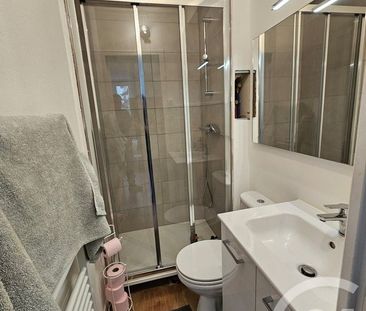 Appartement T1 à louer 1 pièce - 20,17 m2 CHATEAUROUX - 36 - Photo 4