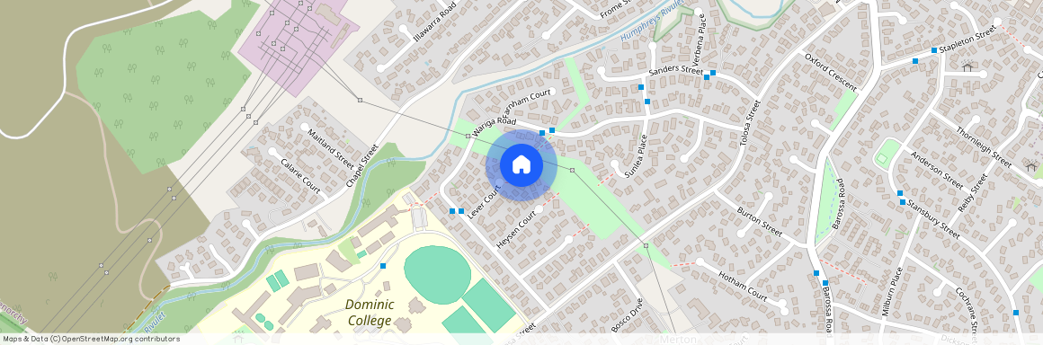 3 / 10 Lever Court, Glenorchy