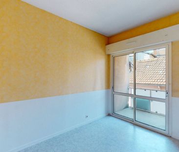 Location appartement 2 pièces 51.4 m² à Oyonnax (01100) - Photo 3