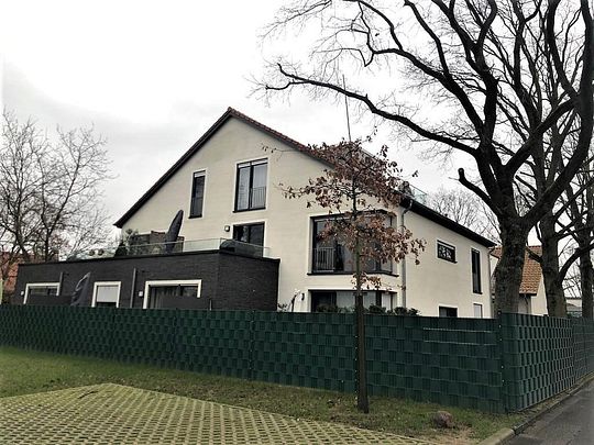 A1455 „Landhaus Esch“ – Barrierefrei Wohnen in Köln-Esch! - Foto 1