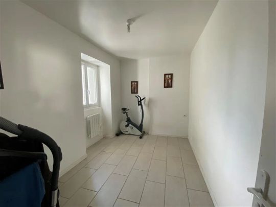 Location maison 3 pièces - 63.86m² à Esvres (37320) - Photo 1