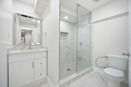 For Lease - 5 Streamline Drive Unit# Bsmt, Brampton, Ontario - Photo 5