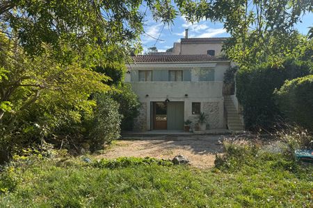 AIX LES MILLES MAISON HAMEAU MEUBLEE 110M² - Photo 2