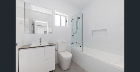 Brand New Two Bedroom Granny Flat With a Separate Study Room - Photo 2