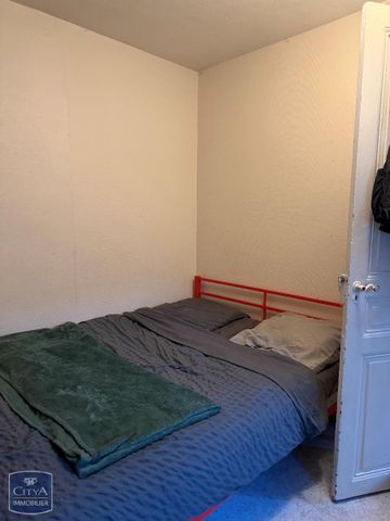 Location Appartement 2 pièces 31m² MACON 71000 - Photo 3